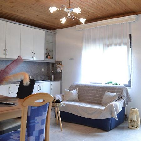 Lazatka Flat In Capital Chora Appartement Samothráki Buitenkant foto