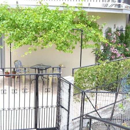 Lazatka Flat In Capital Chora Appartement Samothráki Buitenkant foto
