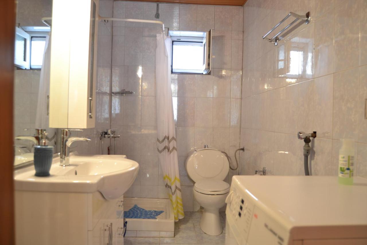 Lazatka Flat In Capital Chora Appartement Samothráki Buitenkant foto